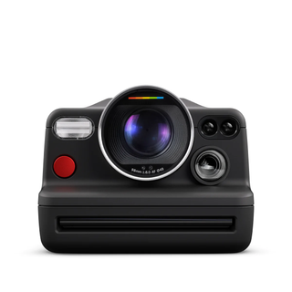 Polaroid I-2 on a white background