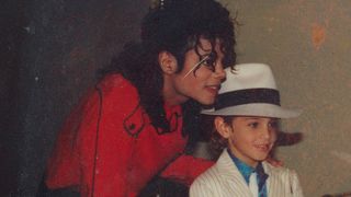 Leaving Neverland