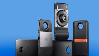 Moto Mods