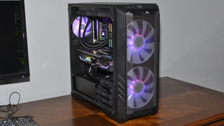 Cooler Master HAF 500