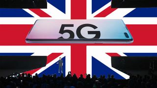 5G in the UK