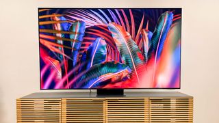 Samsung S95C OLED TV, the best TV of 2023