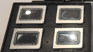 AMD's Navi 48 GPU