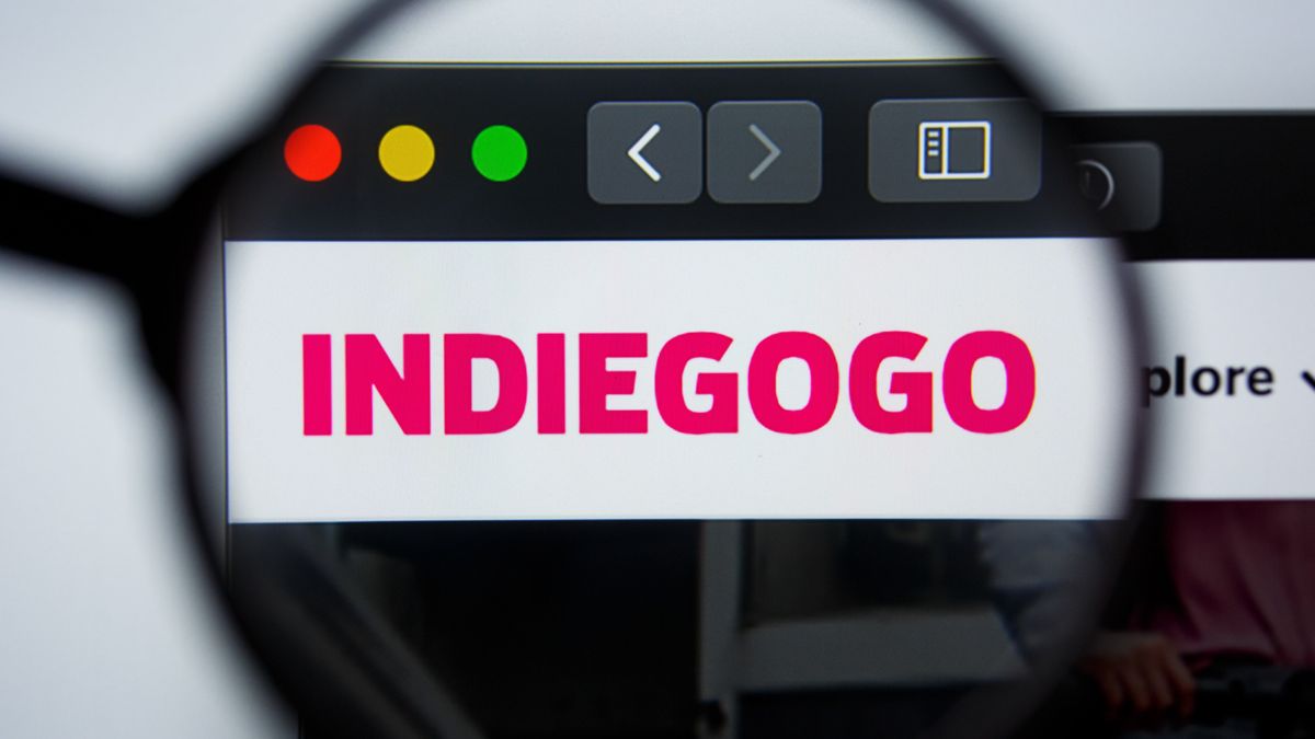 Indiegogo