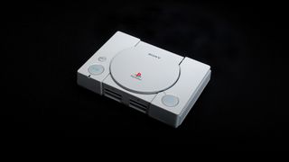 PlayStation