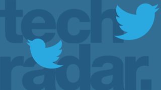 TechRadar bei Twitter