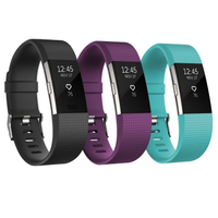 10 best fitness trackers 2019