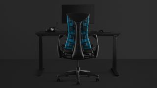 Herman Miller x Logitech G Embody Gaming Chair