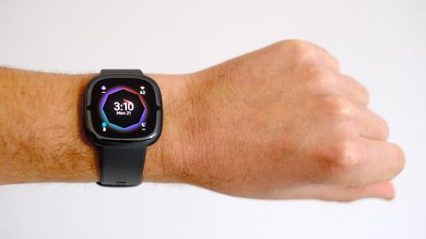 Fitbit Sense 2 review