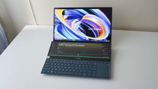 Asus ZenBook Duo