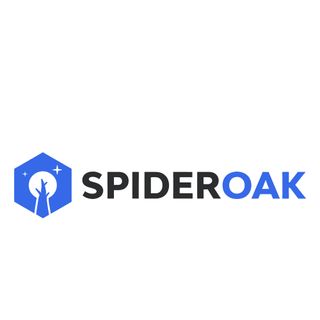 SpiderOak logo