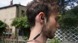 Optoma NuForce BE Sport4 review