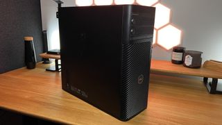 Dell Precision 7865 Tower Workstation