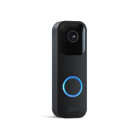 Blink Video Doorbell:  $49.99 now $29.99 at Amazon