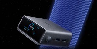 an image of an Anker Prime charging station