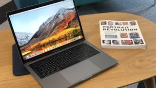 MacBook Pro 2019