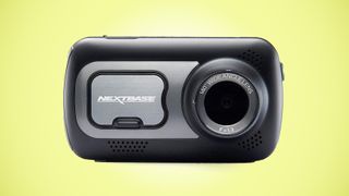 Nextbase 522GW