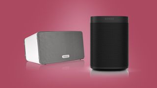 Sonos tarjous