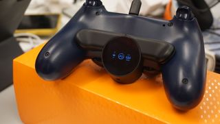 DualShock 4 Back Button Attachment review