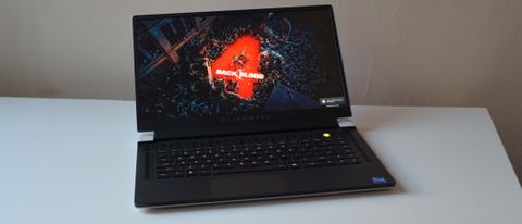 Alienware x15 R1