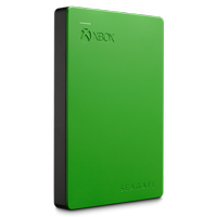 Seagate Game Drive 2TB External Hard Drive Portable HDD, Designed for Xbox One, Green:$90.99$72.99 at Amazon
Save 20%