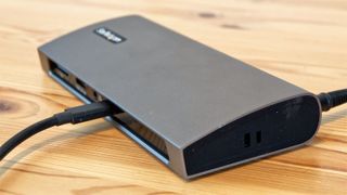 StarTech Thunderbolt 4 Dock