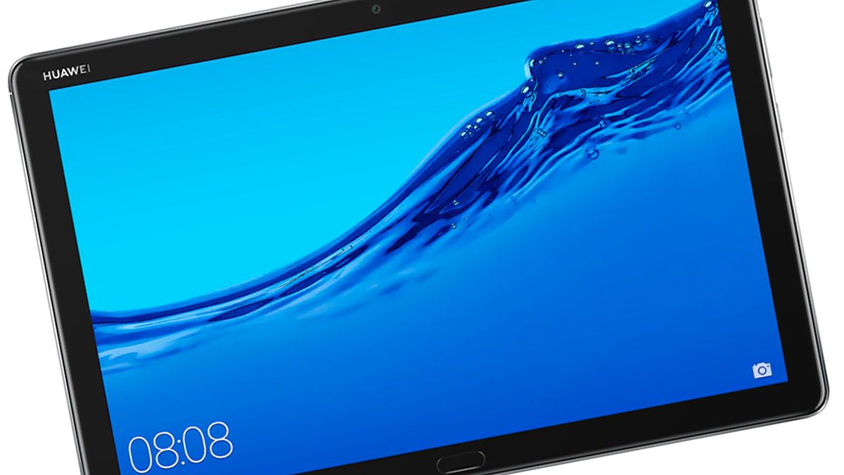 Huawei MediaPad M5 Lite 10,1&quot;