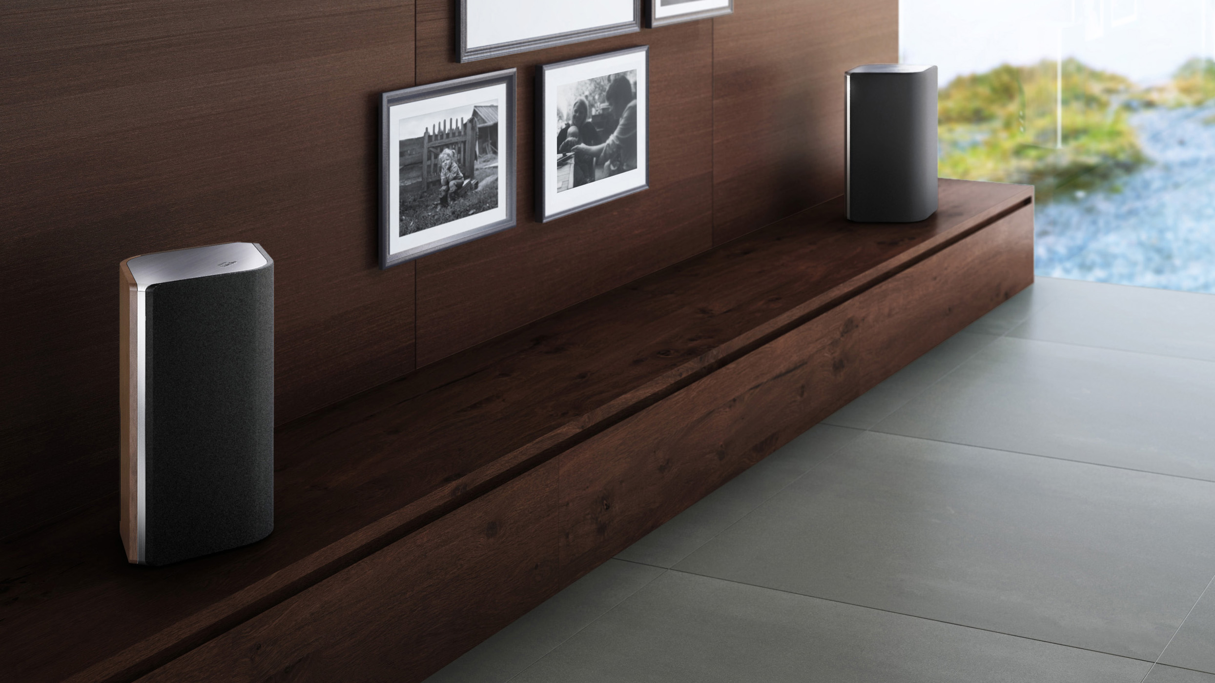 Philips takes Sonos on with Fidelio wireless Hi-Fi range