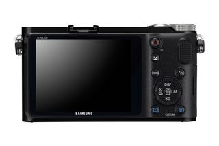 Samsung nx200 review