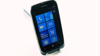 Nokia LUmia 610 review