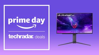 LG Ultragear Monitore könnten eines der absoluten Highlights zum Prime Day werden, insofern sie mit Rabatt angeboten werden