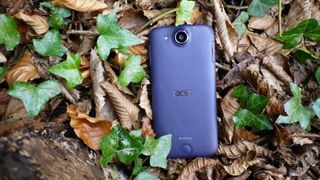 Acer Liquid Jade S review