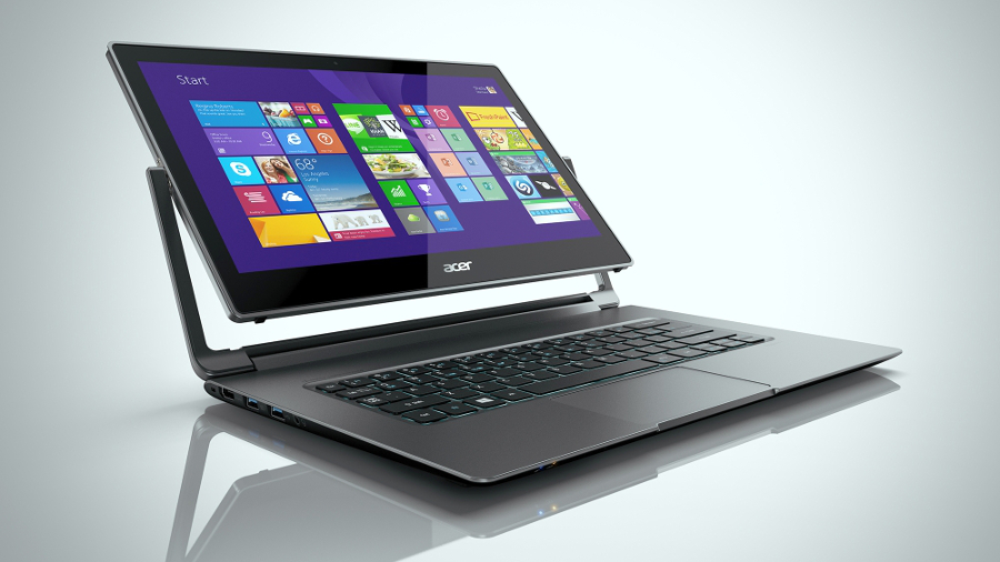 Acer Aspire R13