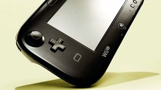 Nintendo Wii U