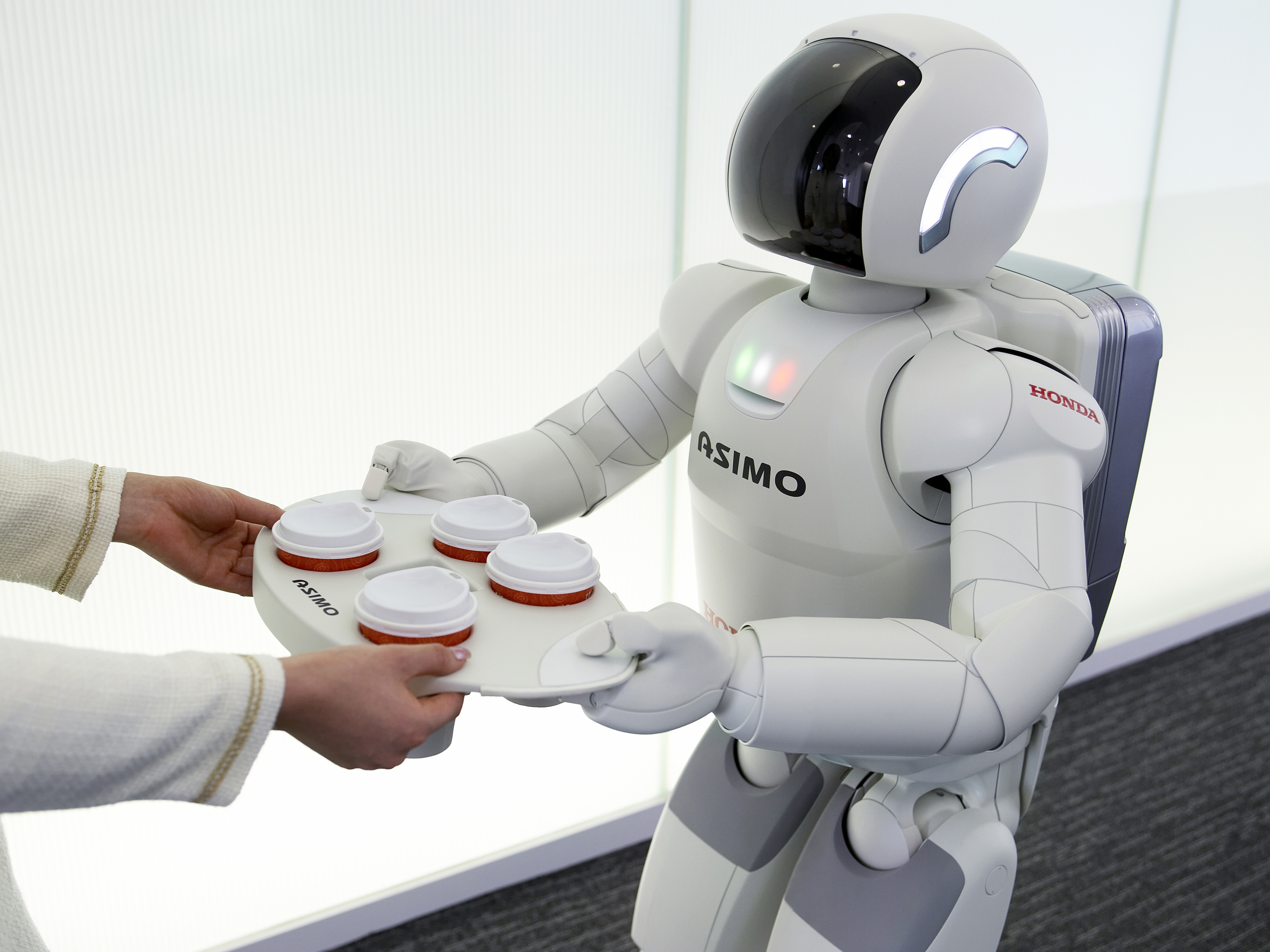 Asimo