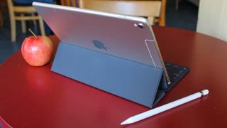 iPad Pro 9.7 review