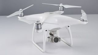 DJI Phantom 4 review