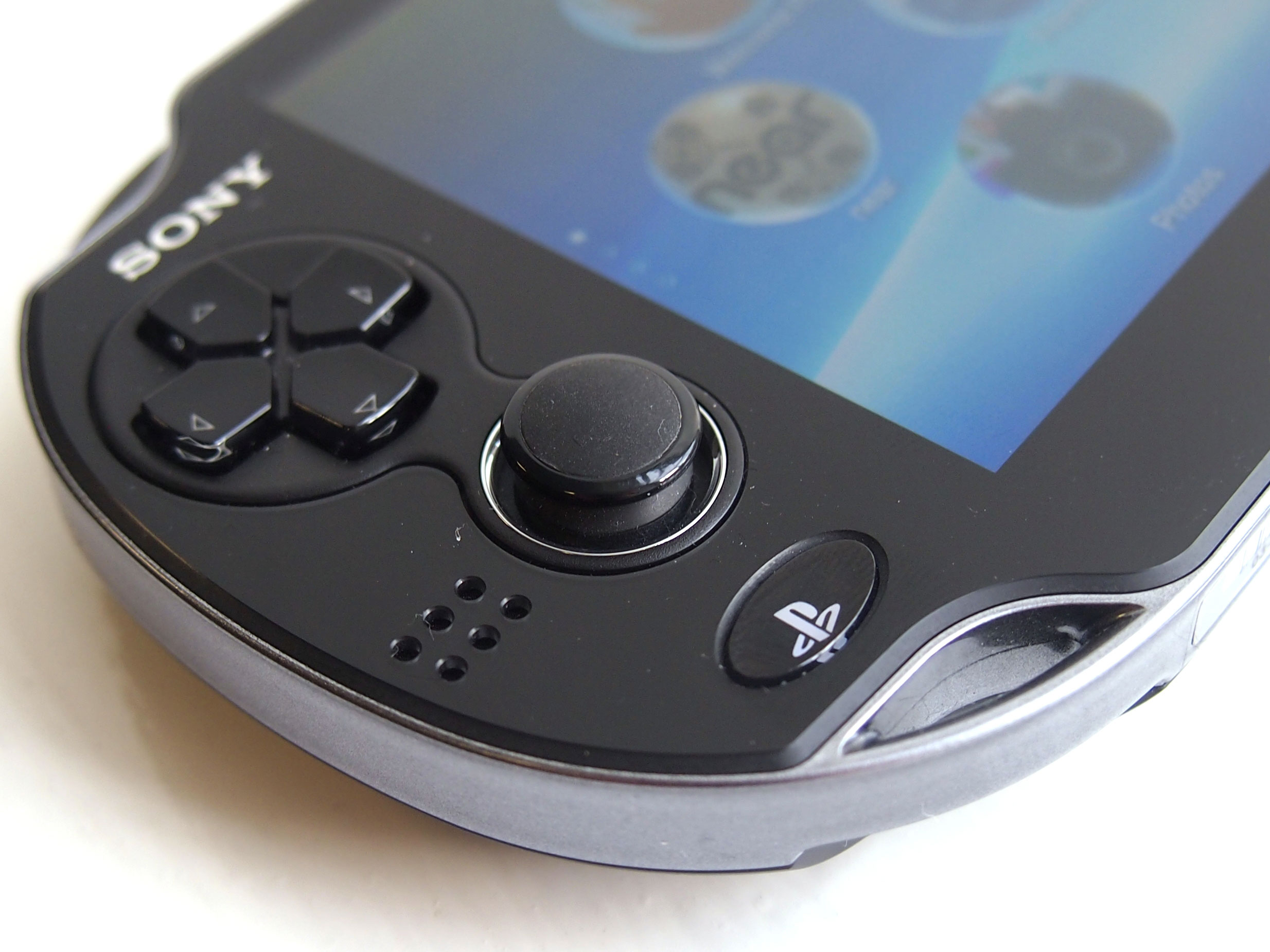 PS Vita won&#039;t be dancing for Jabba