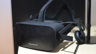 Oculus Rift