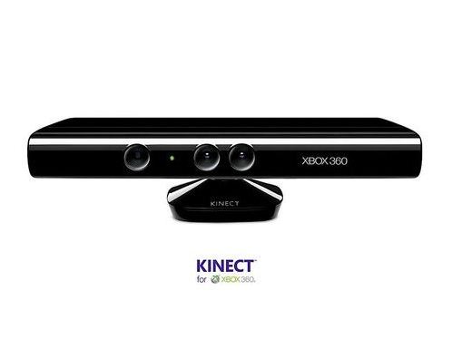 Microsoft&#039;s Kinect can only support two active players, with the tech specs revealed by online retailers