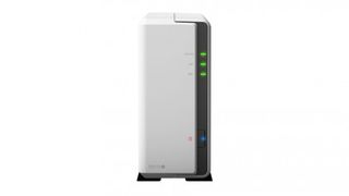 Synology DiskStation DS115j front