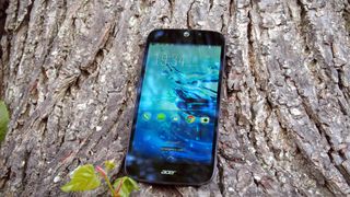 Acer Liquid Jade Z review