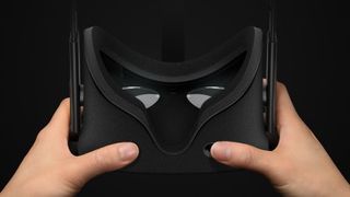 Oculus Rift review