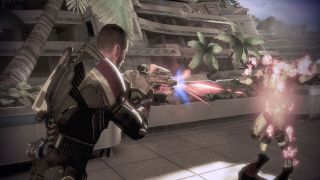 Mass Effect Legendary Edition walkthrough guide