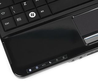 Fujitsu lifebook ah530