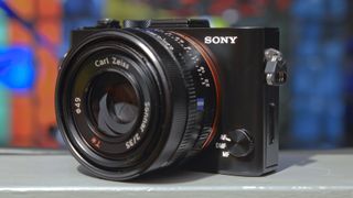 Sony RX1-R review