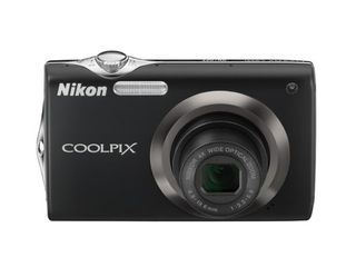 nikon coolpix s3000