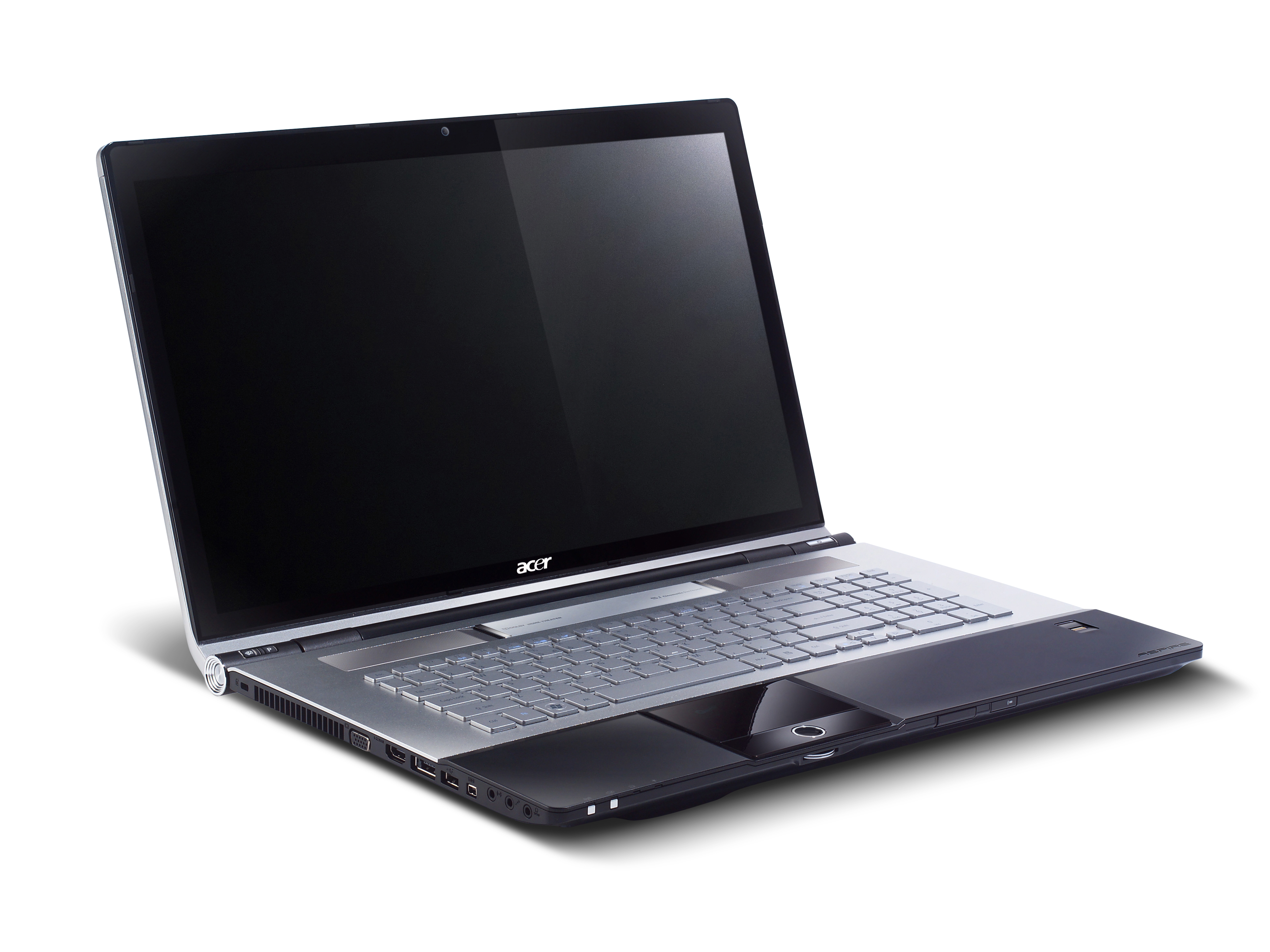 Acer Aspire Ethos 4983G