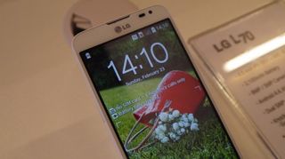 LG L70 review