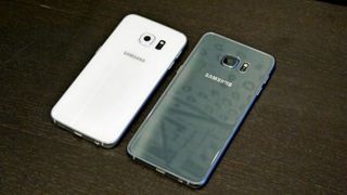 Samsung Galaxy S6 Edge+ vs Samsung Galaxy Edge